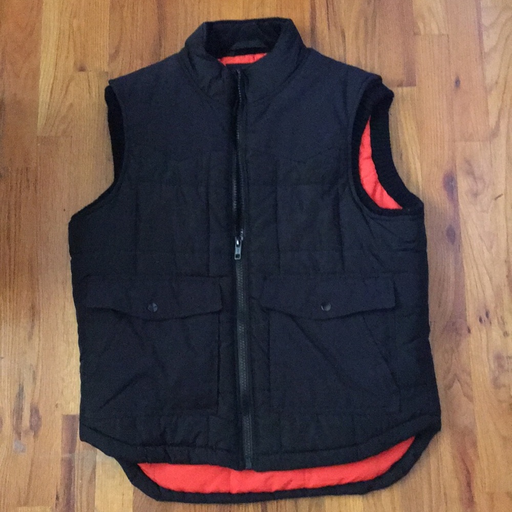 Aeropostale Vest